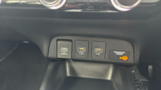 Honda Jazz 1.5 i-MMD Hybrid SR 5dr eCVT Hybrid Hatchback